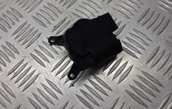 Fiat Grande Punto A/C air flow flap actuator/motor A21000700