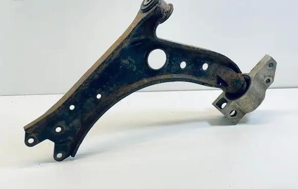 Volkswagen Touran I Front lower control arm/wishbone 1K0407190E 1K0199232J 1K0407853E