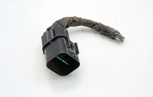 Chevrolet Epica Wiring harness 