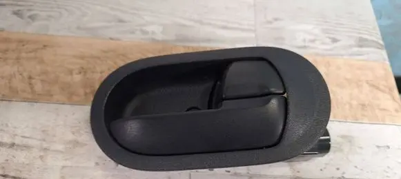 Mitsubishi Colt Rear door interior handle trim 
