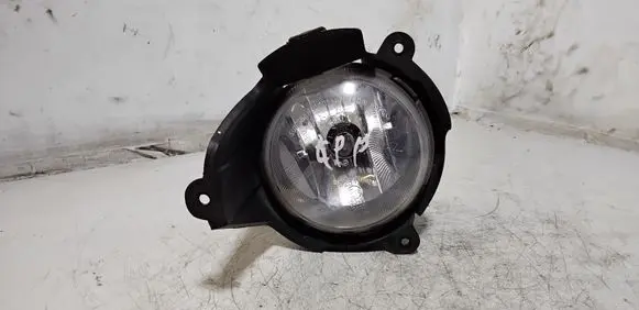 Chevrolet Captiva Front fog light 00015691