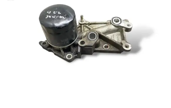 Mazda 6 Oil filter mounting bracket R2AA14311