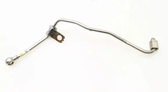 Volkswagen Golf VII Brake vacuum hose/pipe 04L145771J