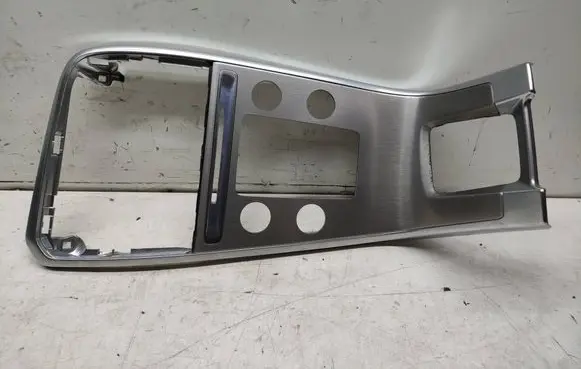 Volvo XC60 Climate control/heater control trim 1302415