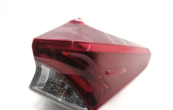 Toyota Auris E180 Rear/tail lights