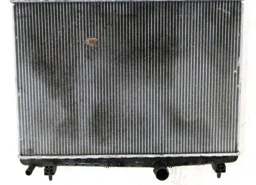 Citroen C5 Coolant radiator