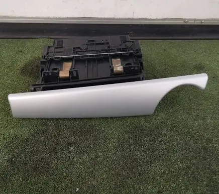Mini One - Cooper Coupe R56 Glove box 