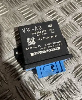 Audi A8 S8 D4 4H Light module LCM 4H4907357 00888640AK