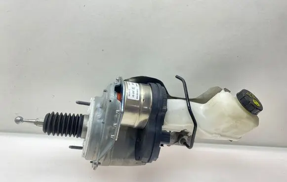 Volkswagen Golf VIII Master brake cylinder 5WC614105BB 0204N02275 BP585GK265J