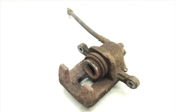 Hyundai Santa Fe Rear brake caliper
