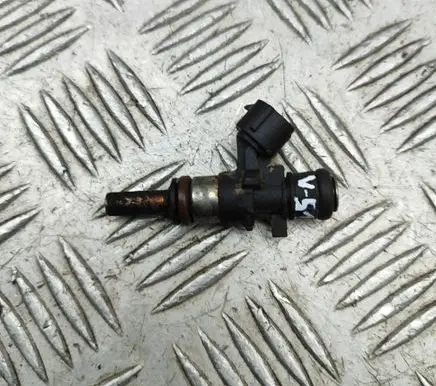 Audi A5 Fuel injector 06L906031A 0280158266
