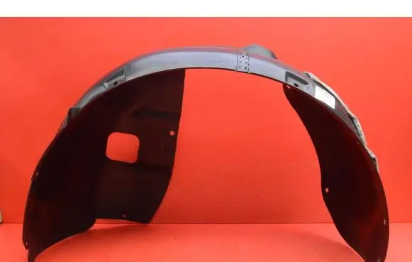 KIA Sportage Front wheel arch liner splash guards 86813R2000