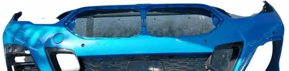 BMW 2 F44 Front bumper 8075476