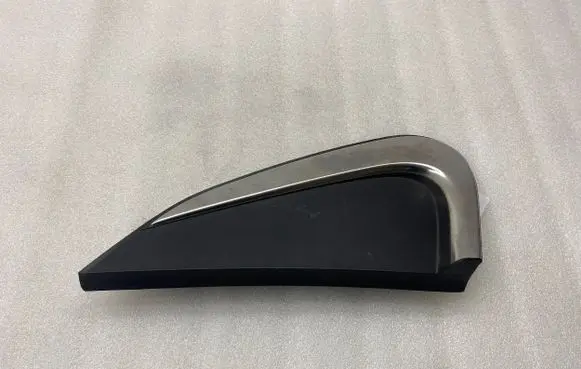 Hyundai Ioniq Rear side glass trim 87810G2100