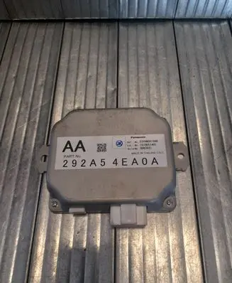 Nissan X-Trail T32 Other control units/modules 292A54EA0A