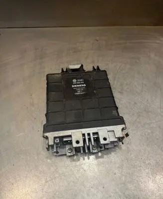 Audi 80 90 S2 B4 Engine control unit/module 039906022 5WP4118