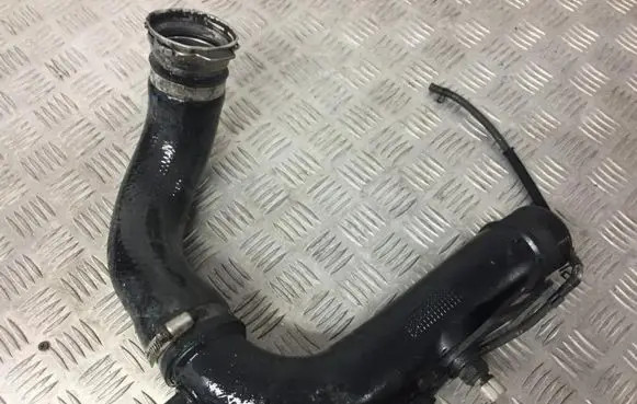 Toyota Corolla Verso AR10 Intercooler hose/pipe 173620R011 17362-0R011