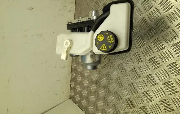 Volvo XC60 ABS Pump 32384485