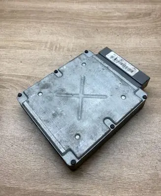 Ford Focus Engine control unit/module ECU 1M5F12A650NB IBE1