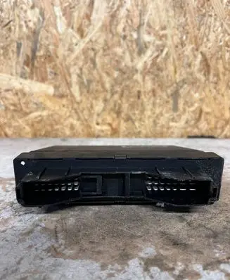 Mercedes-Benz CLK A209 C209 Comfort/convenience module A2098205926