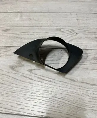 BMW 7 E65 E66 Front fog light trim/grill 7142179 10268110