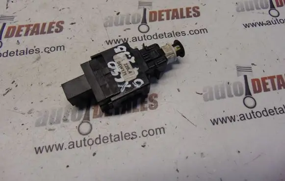 Volvo XC90 Brake pedal sensor switch 9483765