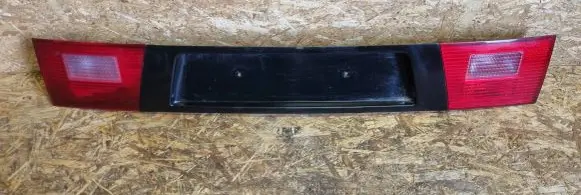 Seat Alhambra (Mk1) Trunk door license plate light bar 964579