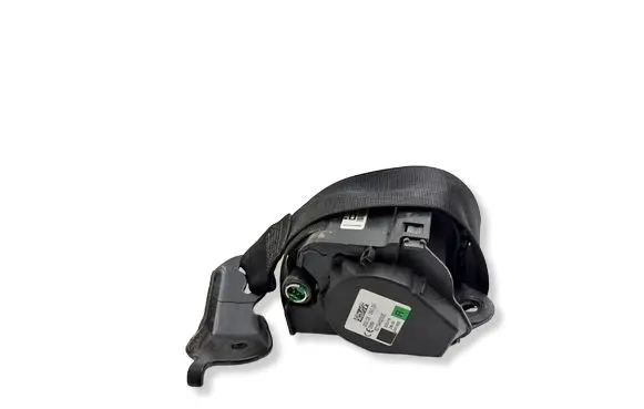 BMW X6 F16 Rear seatbelt 627946200E 000030900V L001633