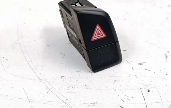 Audi Q5 SQ5 Hazard light switch 8R1941509C