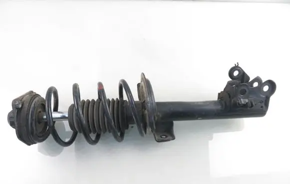 Mercedes-Benz A W169 Front shock absorber with coil spring 1693200130