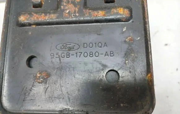 Ford Scorpio Lift Jack 95GB17080AB D01QA