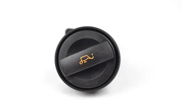 Audi A6 S6 C6 4F Oil filler cap 059103482C