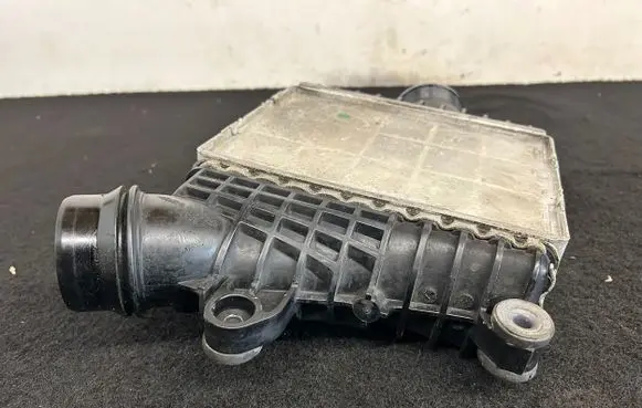 Jaguar F-Pace Intercooler radiator GX636K775AC