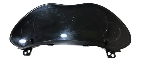 Toyota Avensis T250 Speedometer (instrument cluster) 8380005C00C MB2574305297