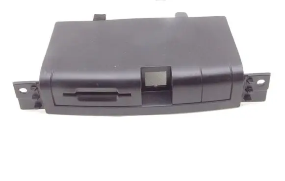 Peugeot 207 Head unit multimedia control 9656713577