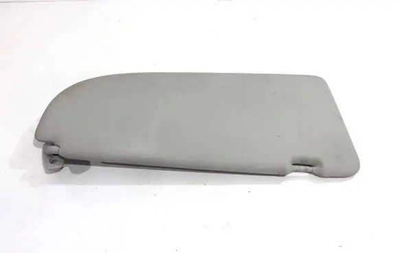 Volkswagen Caddy Sun visor