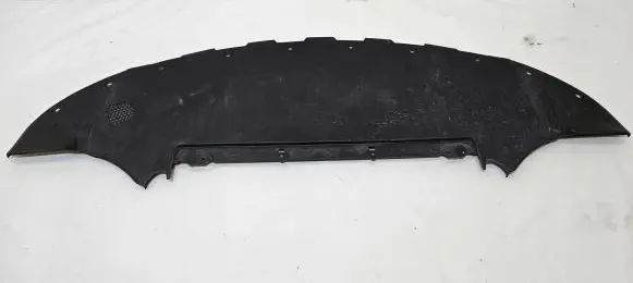 Tesla Model Y Front bumper lip 108417400D