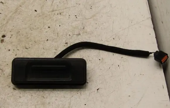 KIA Stonic Tailgate/trunk/boot exterior handle 