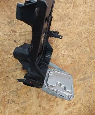 Volkswagen Up Engine control unit/module 04C906020 1s0915331b
