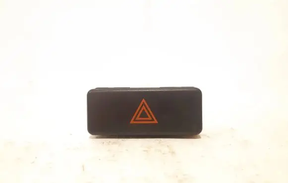 BMW 3 E36 Hazard light switch 13907511