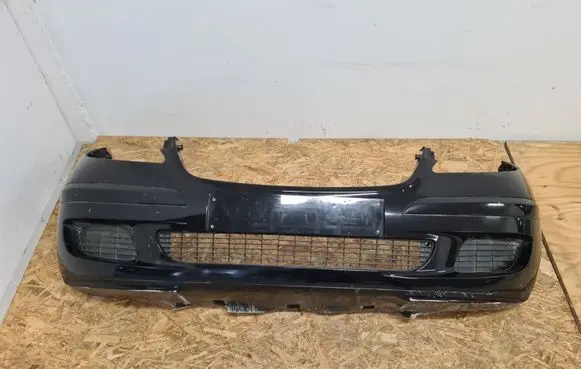 Mercedes-Benz A W169 Front bumper