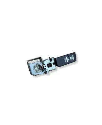Honda Accord Tailgate release/open handle 