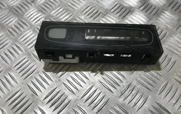 Renault Laguna I Screen/display/small screen
