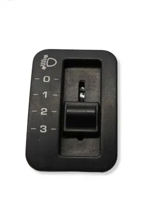 Jeep Grand Cherokee (WJ) Headlight level height control switch 56033015AD 23199