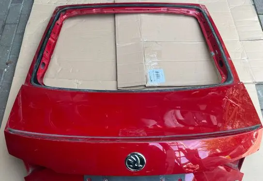 Skoda Superb B8 (3V) Back/rear loading door 3V5827173A