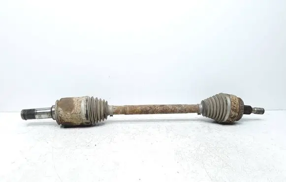 Mercedes-Benz ML W163 Rear driveshaft