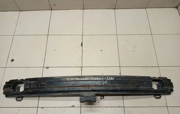 KIA Rio Front bumper cross member
