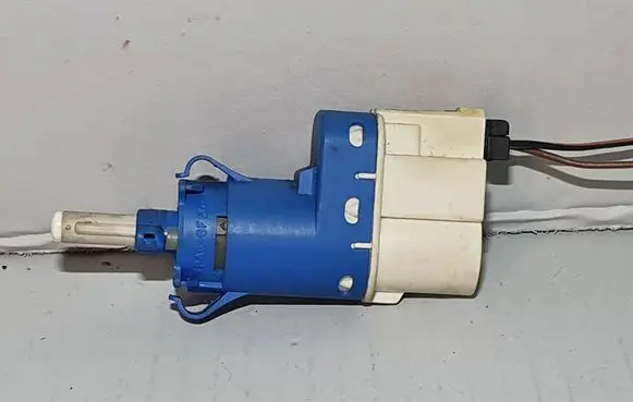 Volvo XC60 Brake pedal sensor switch 3M5T9C872AC PAGCF30