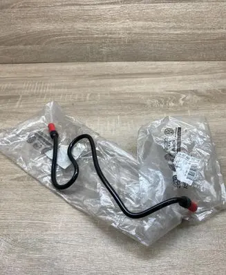 Volkswagen Golf VI Clutch pipe/line 5Z172480A 5Z1721480A