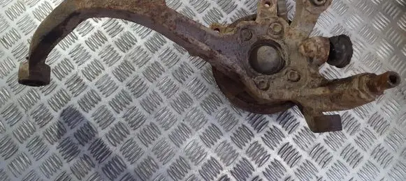 Hyundai Sonata Rear wheel hub